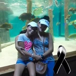 Meet your Posher, Alejandra